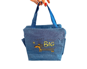 Loncheras Big Attitude!