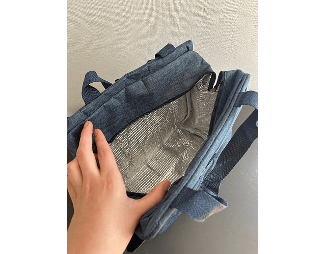 Loncheras Big Attitude!