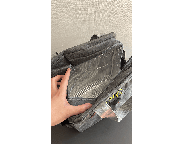 Loncheras Big Attitude!