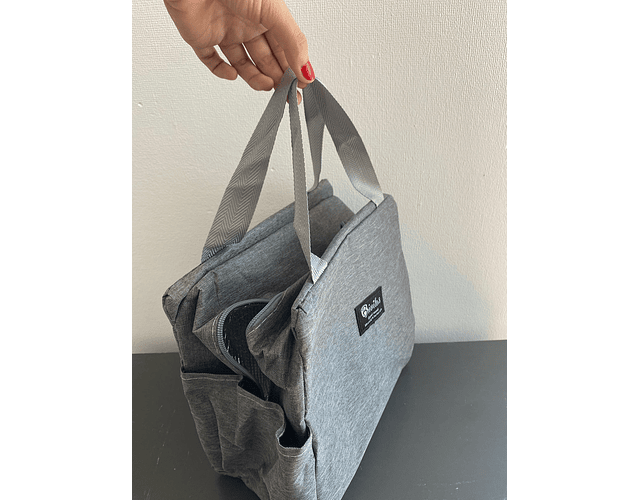 Loncheras Big Attitude!