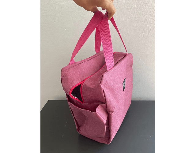 Loncheras Big Attitude!