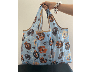 Bolsita de compras / multiusos 