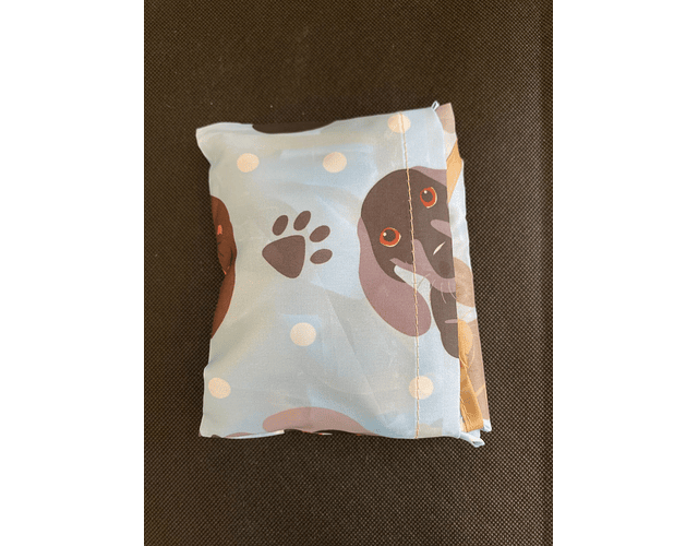 Bolsita de compras / multiusos 