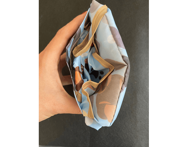 Bolsita de compras / multiusos 
