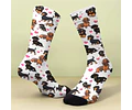 Calcetines Salchi Love