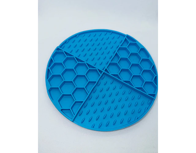 Licki Mat Panal 🐝💙