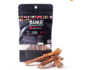 Bully Stick vacuno para la ansiedad 4'' a 5