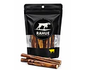 Bully Stick vacuno para la ansiedad 4'' a 5