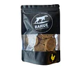 Snacks naturales Variedades (Vacuno- Pollo)- bolsa 80 g