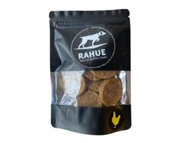 Snacks naturales Variedades (Vacuno- Pollo)- bolsa 80 g