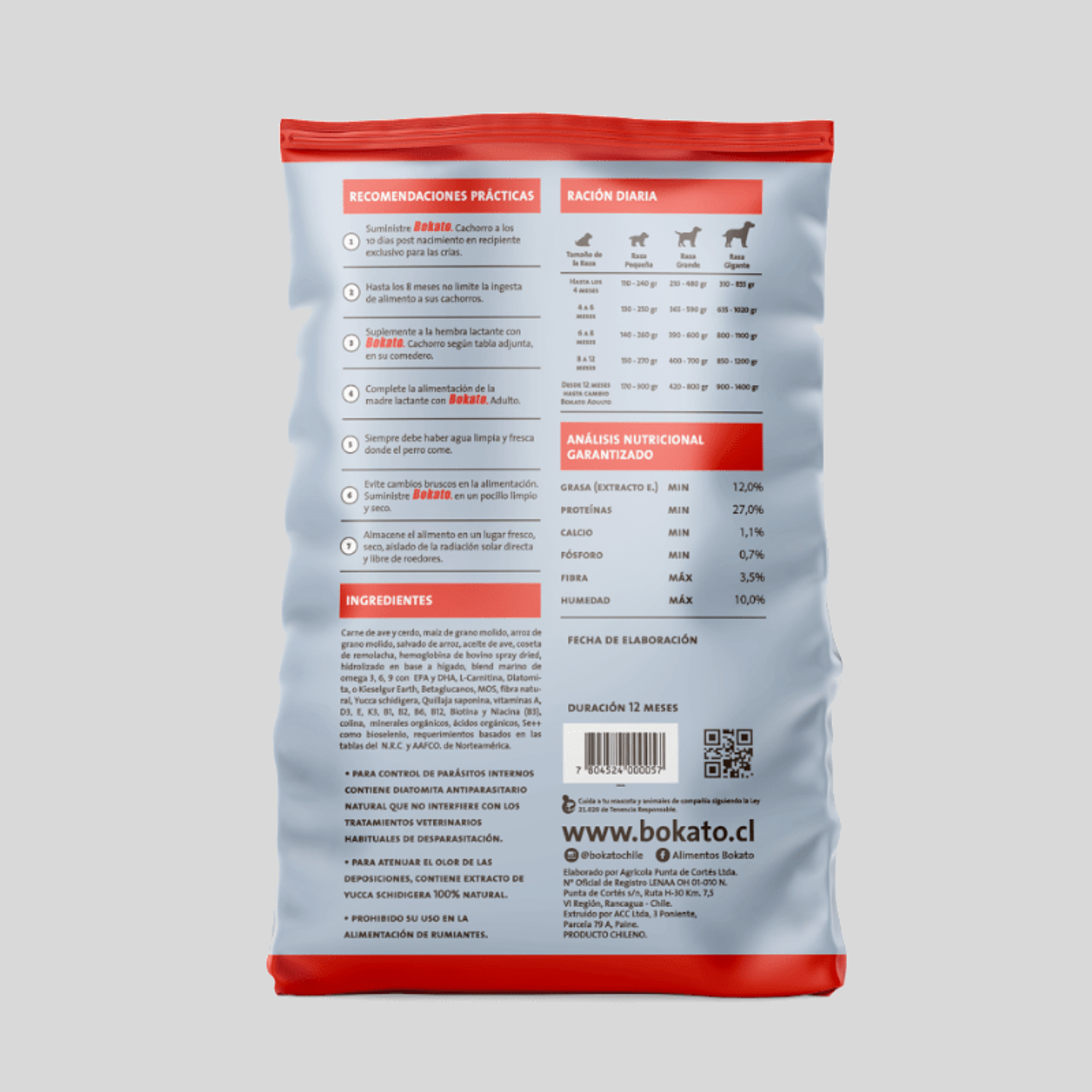 BOKATO CACHORRO 10 KILOS 2