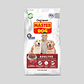 Master Dog Adulto 18kg Carne - Miniatura 1