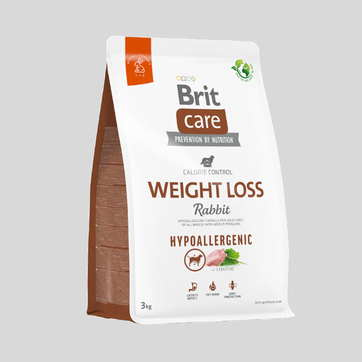 BRIT CARE WEIGHT LOSS 3K 1