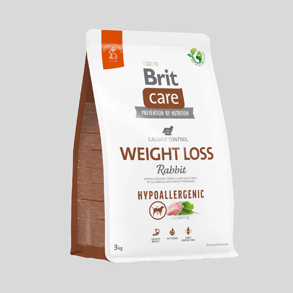 BRIT CARE WEIGHT LOSS 3K 1