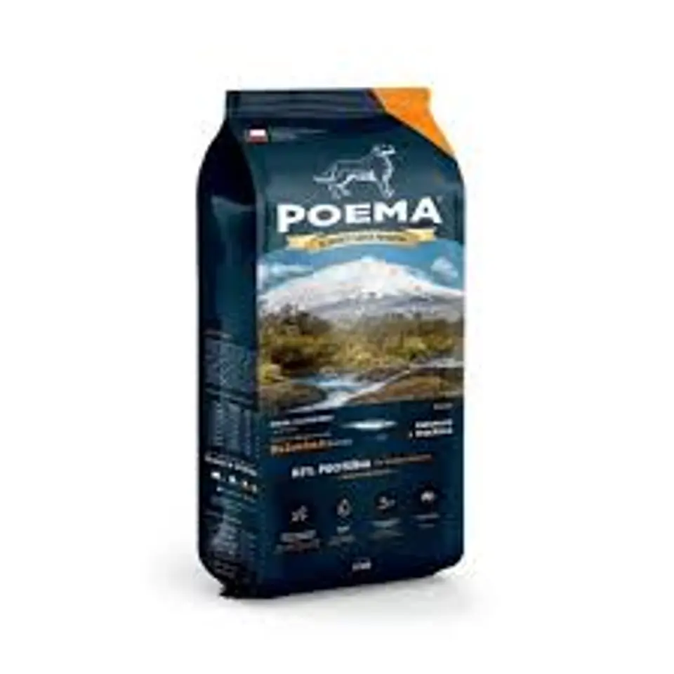 POEMA CACHORRO SALMON 12K 1