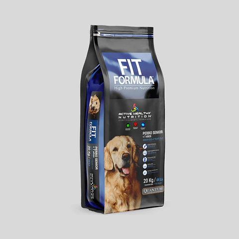 FIT FORMULA SENIOR 20 kg