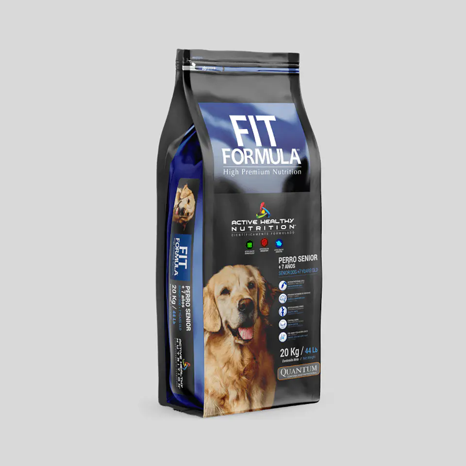 FIT FORMULA SENIOR 20 kg 1