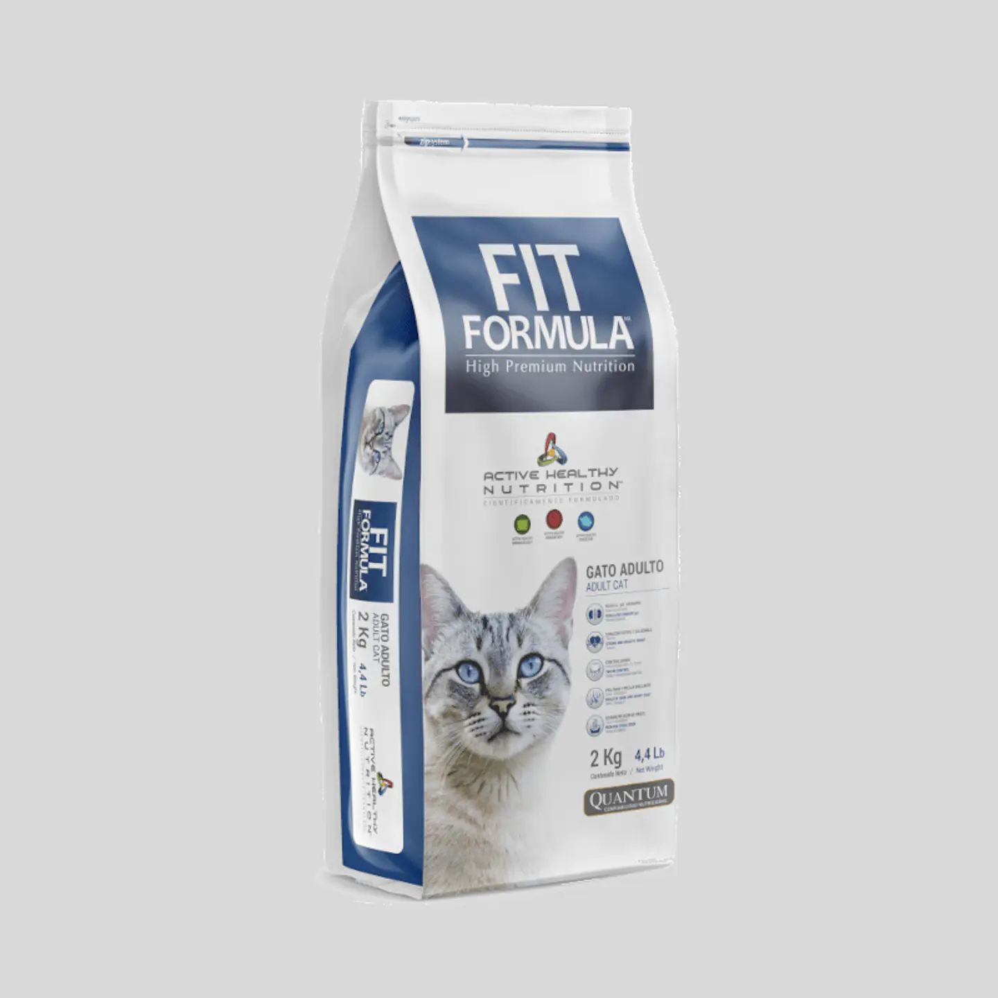 FIT FORMULA GATO ADULTO 10KG 1