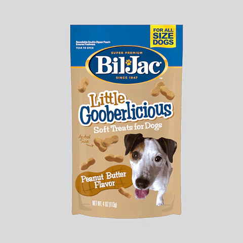 BIL JAC Little Gooberlicious 113G