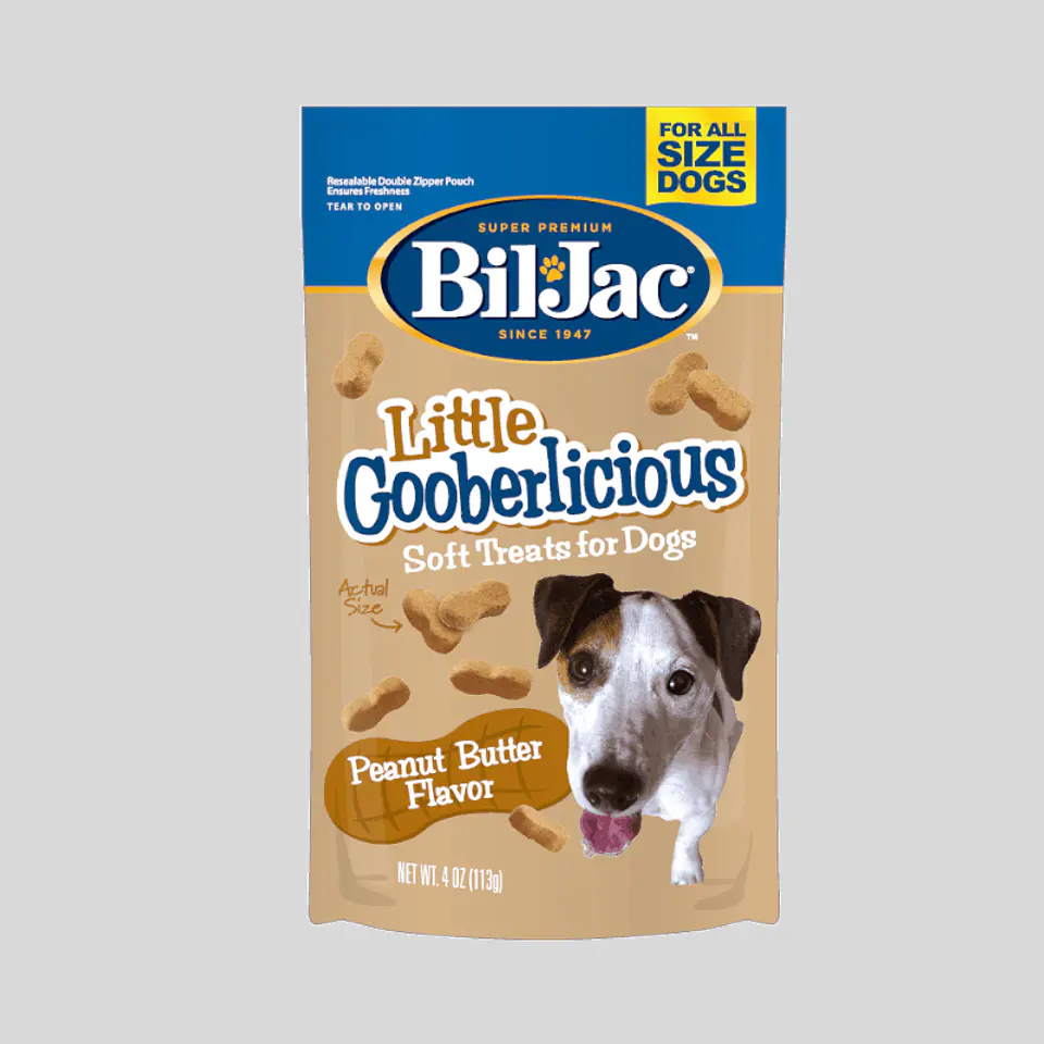BIL JAC Little Gooberlicious 113G 1