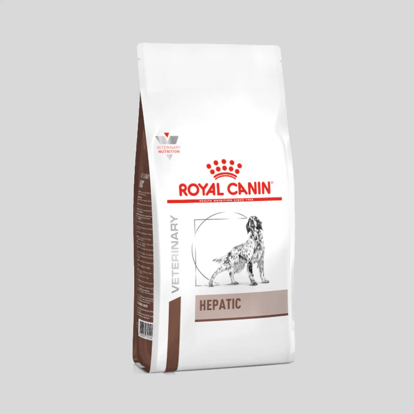 ROYAL CANIN Hepatic 1,5KG 1