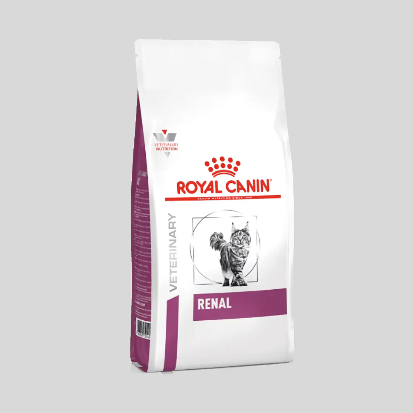 ROYAL CANIN Gato Renal 2 kg 1