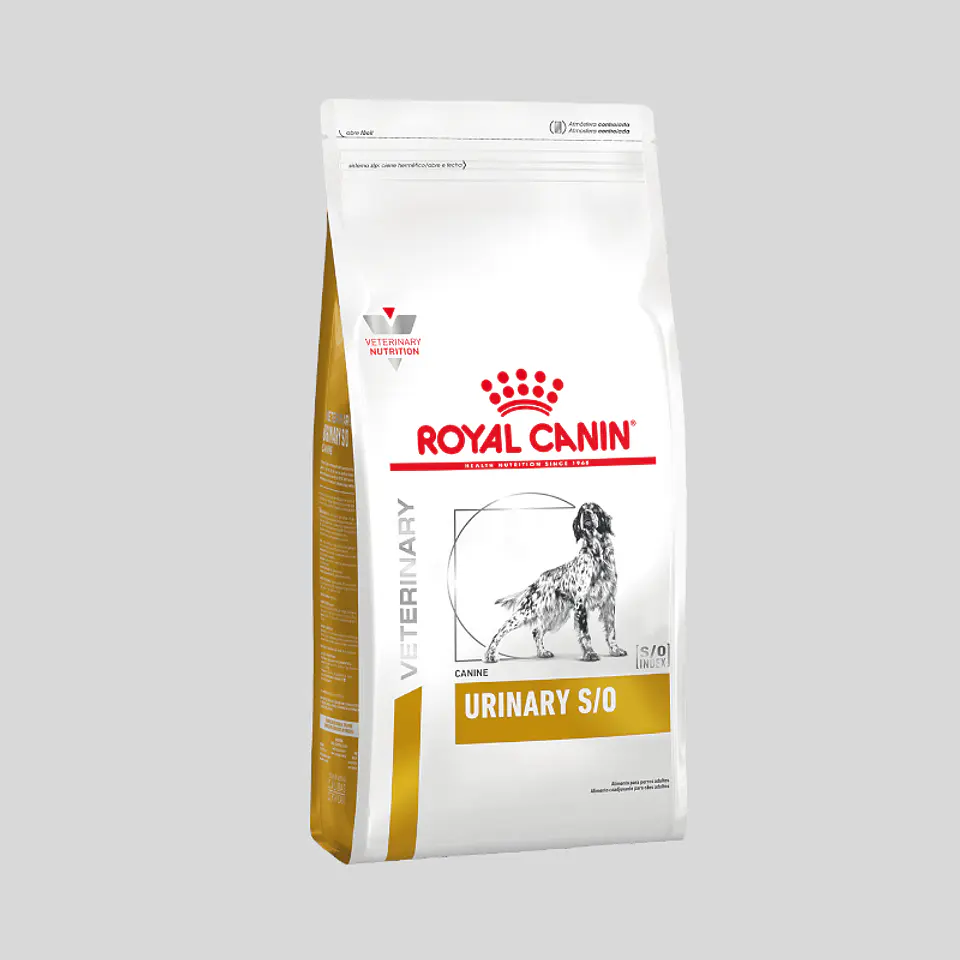 ROYAL CANIN Urinary SO CANINO 1,5KG 1