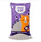 Arena Sanitaria Mini Cat Lavanda 20 Kg - Miniatura 1