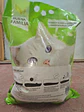 Arena sanitaria buena familia 5kg Aroma Manzana - Miniatura 2