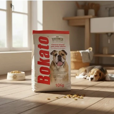 BOKATO ADULTO 10KG