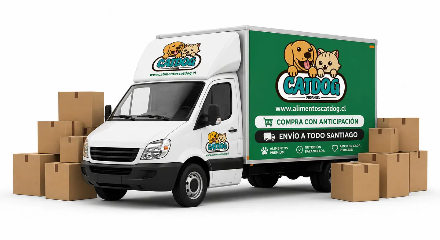 Alimentos CatDog