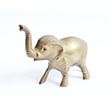 Elefante metálico