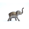 Elefante metálico