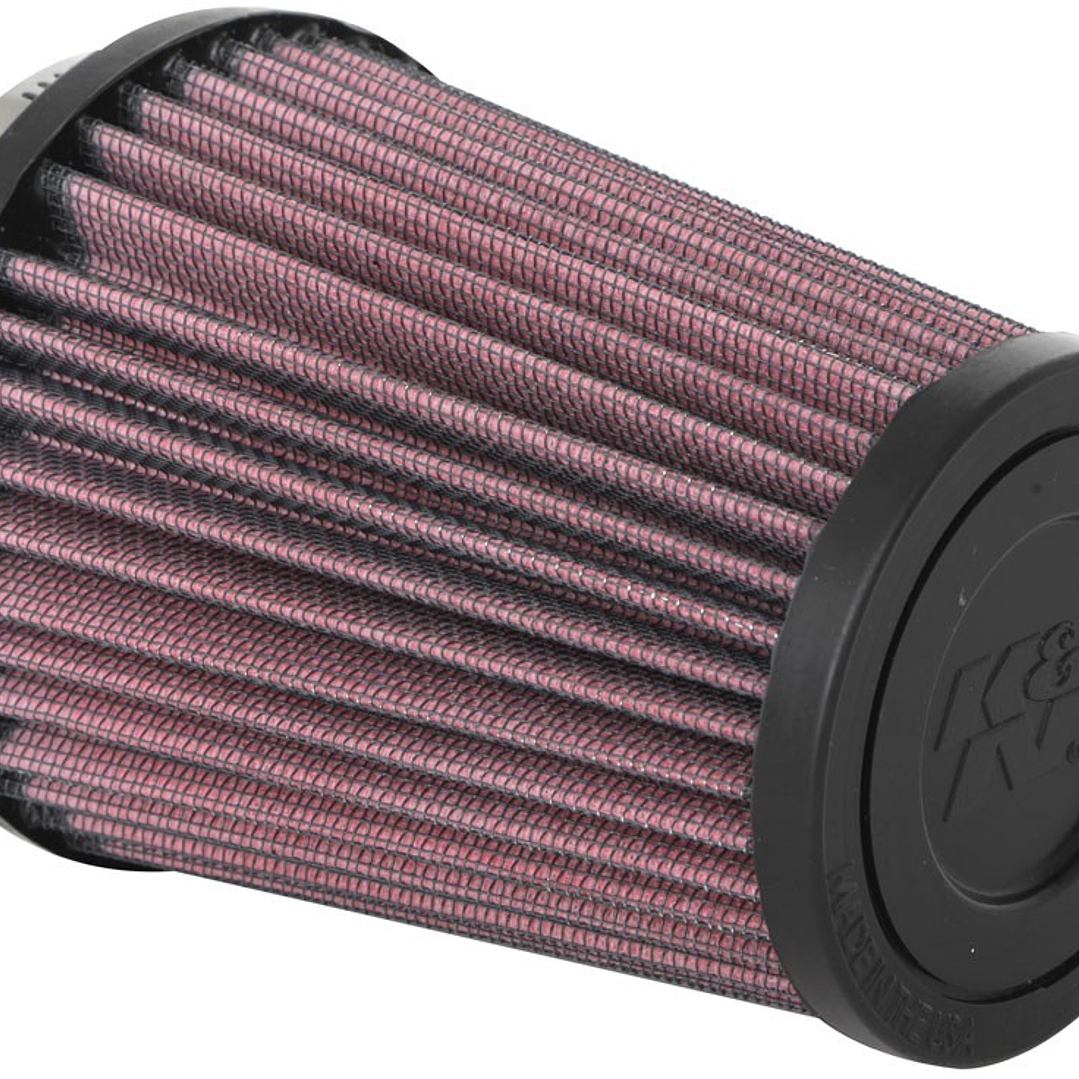 Filtro KN para admissões directas RU-2600 2