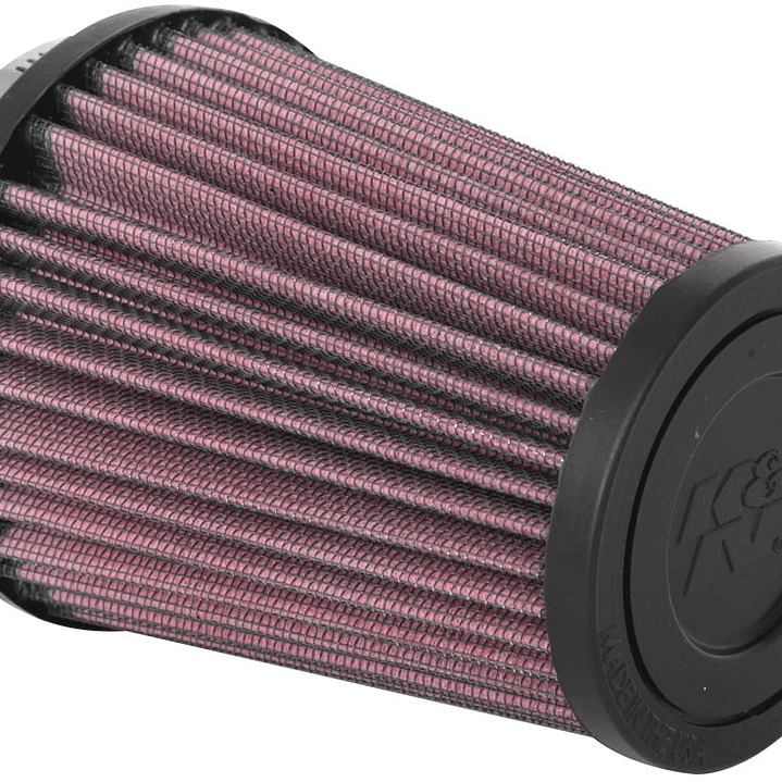 Filtro KN para admissões directas RU-2600 2