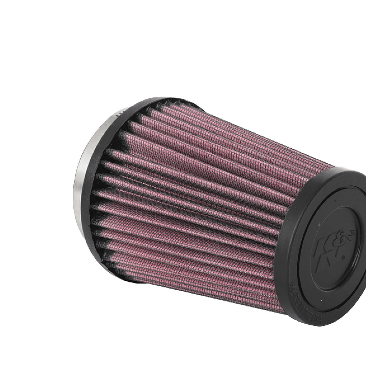 Filtro KN para admissões directas RU-2600 1