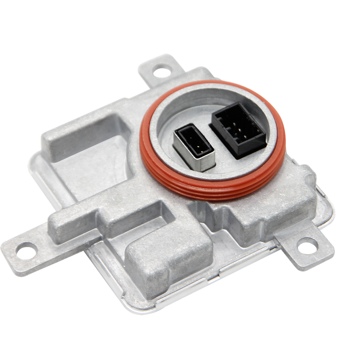 Balastro OEM D1 / D3 (M6) 12V 📌 Referência OEM 8K0941597 1