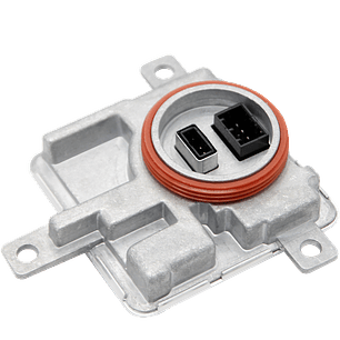 Balastro OEM D1 / D3 (M6) 12V 📌 Referência OEM 8K0941597