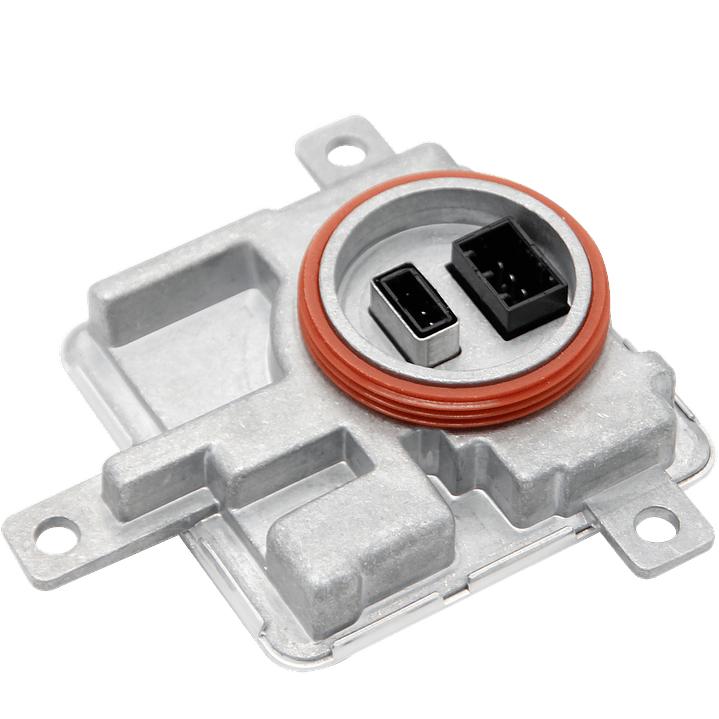 Balastro OEM D1 / D3 (M6) 12V 📌 Referência OEM 8K0941597 1