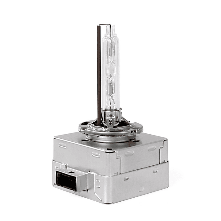 Lâmpada Xenon D1S M-Tech Premium 6000K  2