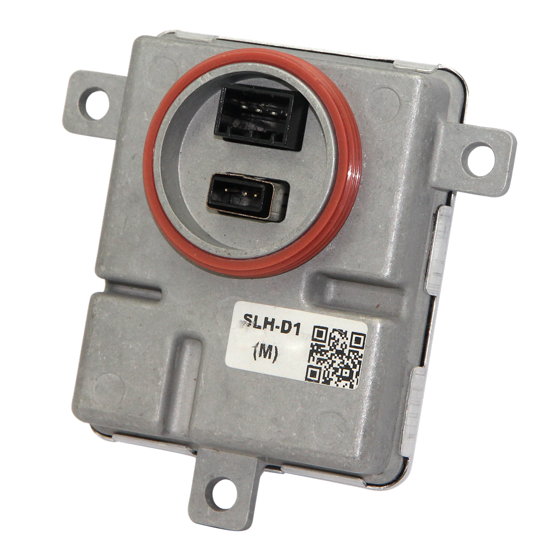 Balastro Xenon Tipo OEM D1S/D3S 12V (Referência 8K0941597) 2