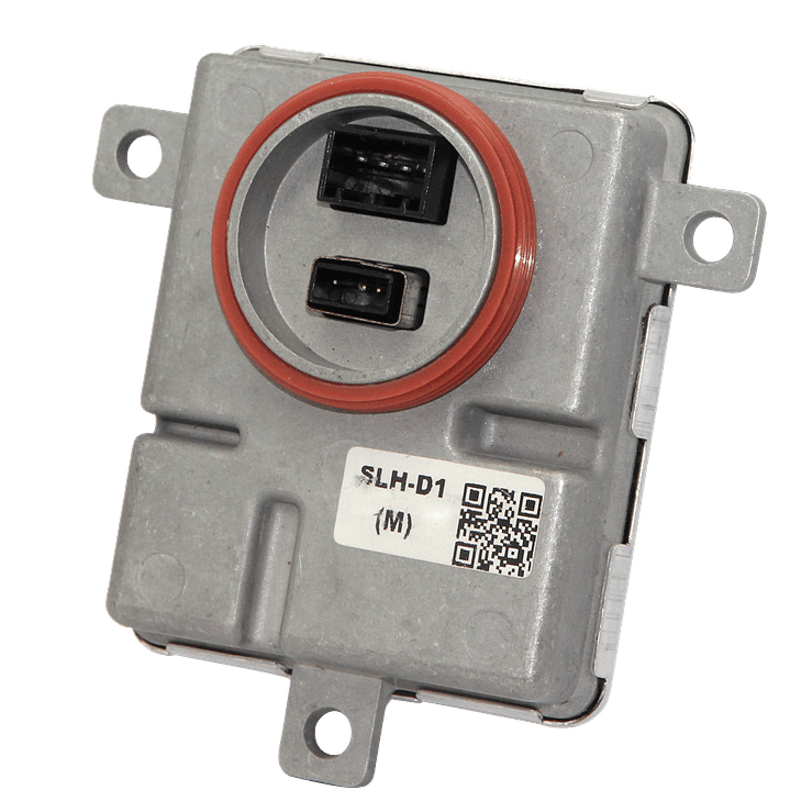 Balastro Xenon Tipo OEM D1S/D3S 12V (Referência 8K0941597) 2