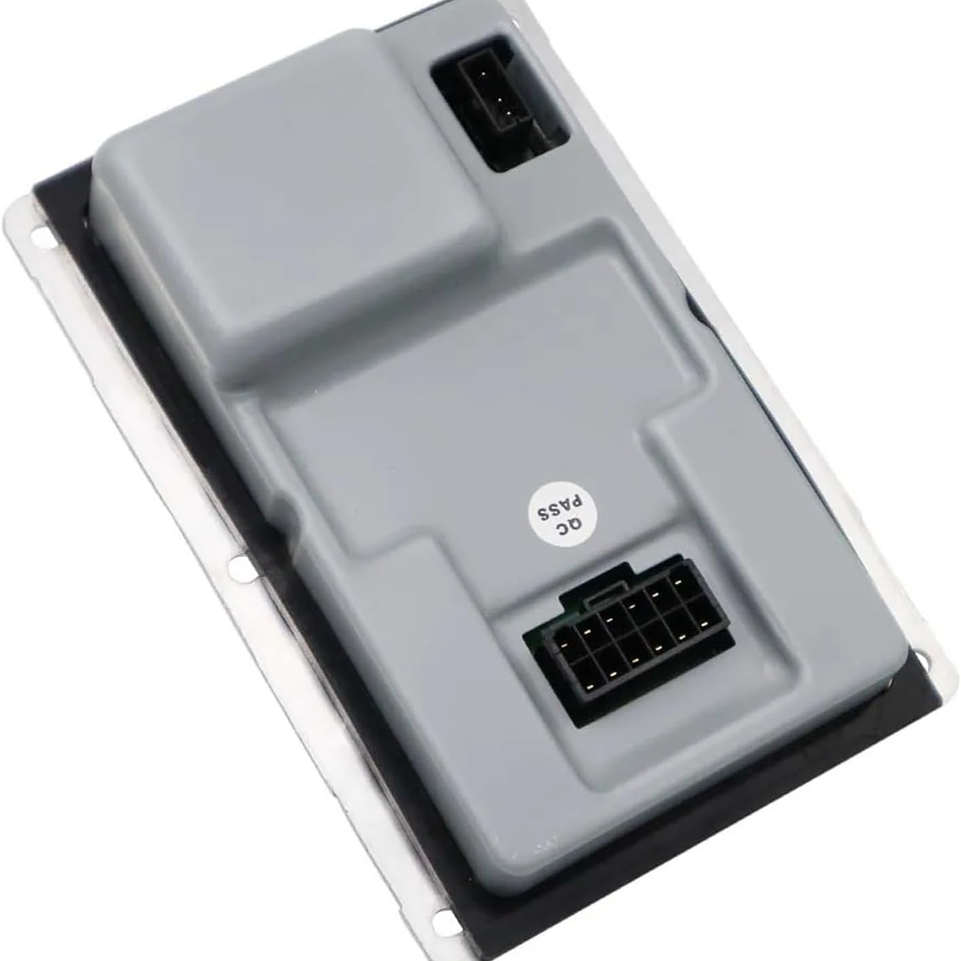 Balastro Xenon Tipo OEM D1S/D3S 12V (Valeo 6G) 1