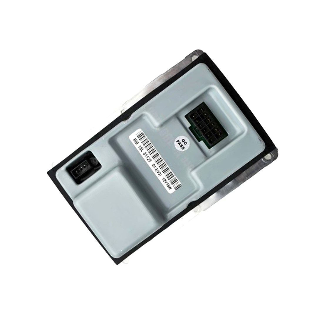 Balastro Xenon Tipo OEM D1S/D3S 12V (Valeo 6G) 2