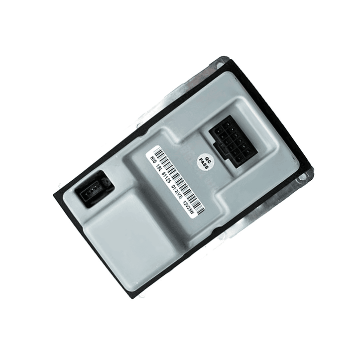 Balastro Xenon Tipo OEM D1S/D3S 12V (Valeo 6G) 2