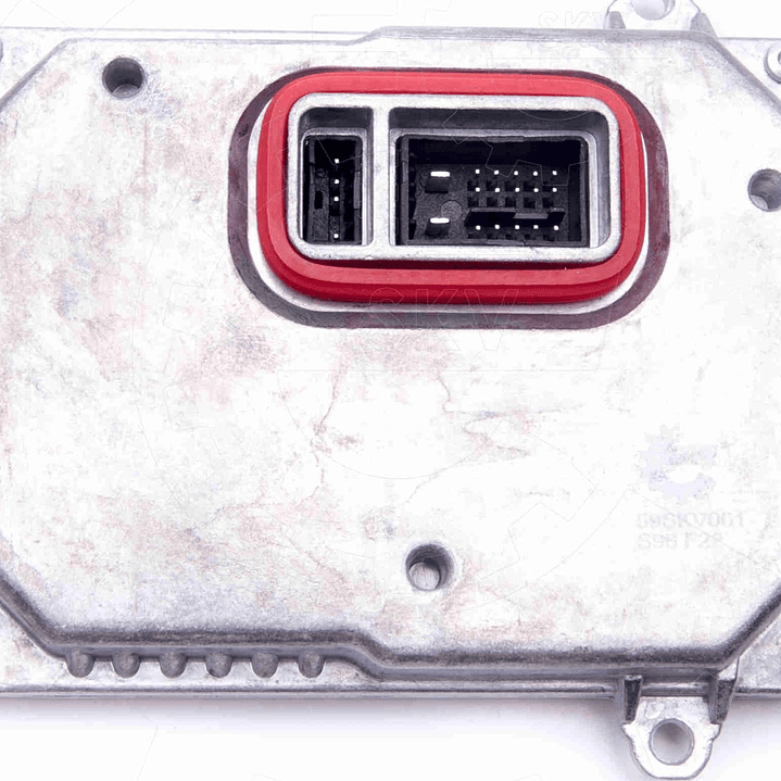 Balastro Xenon Tipo OEM D1S/D1R 12V (Referência AL) 2