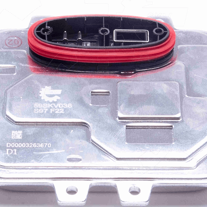Balastro Xenon Tipo OEM (BMW, Mercedes, Nissan, Skoda) 2
