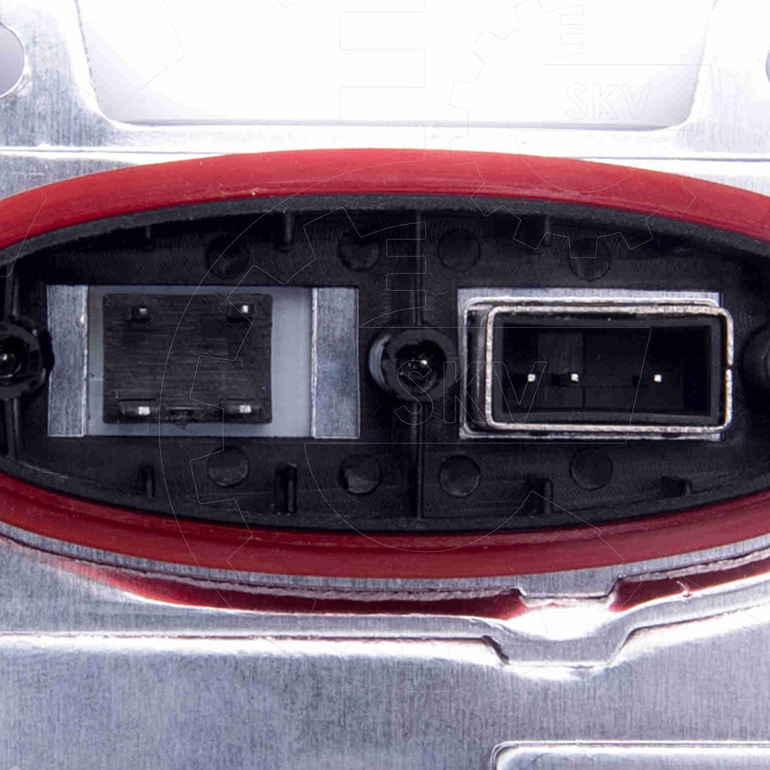 Balastro Xenon Tipo OEM (BMW, Mercedes, Nissan, Skoda) 3