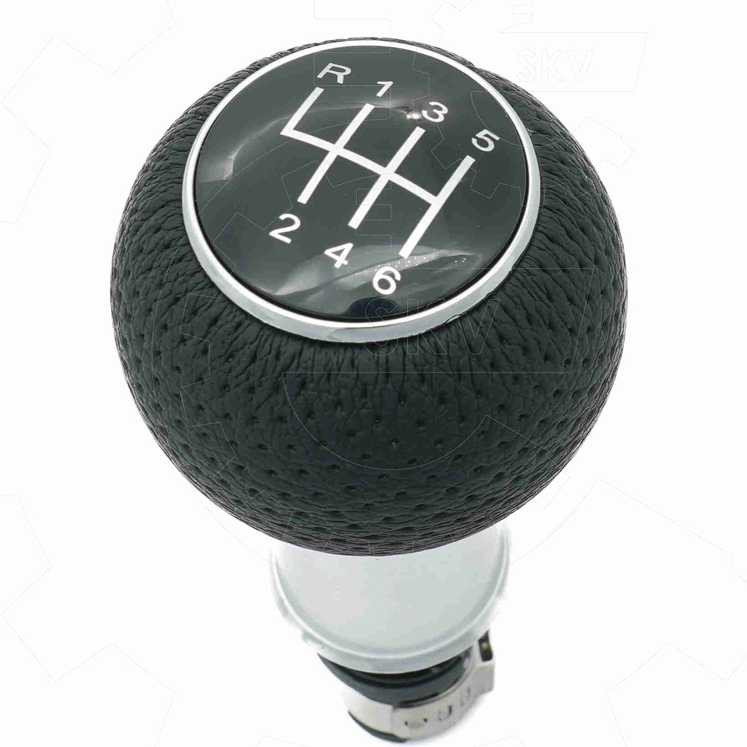  Manete de mudanças para Audi A3 (8L1) – 5 Velocidades 1