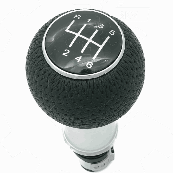  Manete de mudanças para Audi A3 (8L1) – 5 Velocidades 1